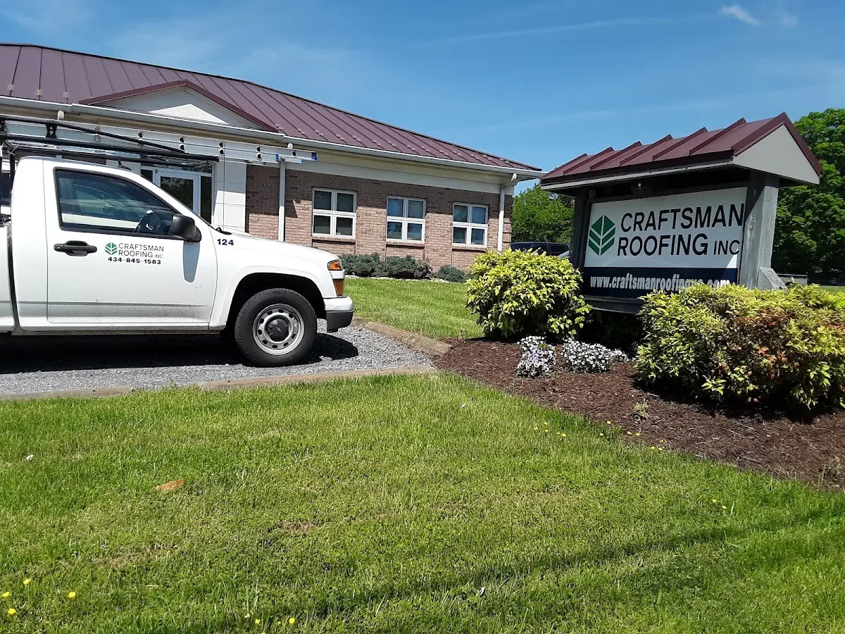 Quality Wind Damage Roof Repair by experienced craftsmen in Glencoe